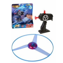 Disco Volador