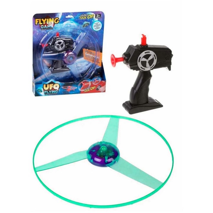 Disco Volador