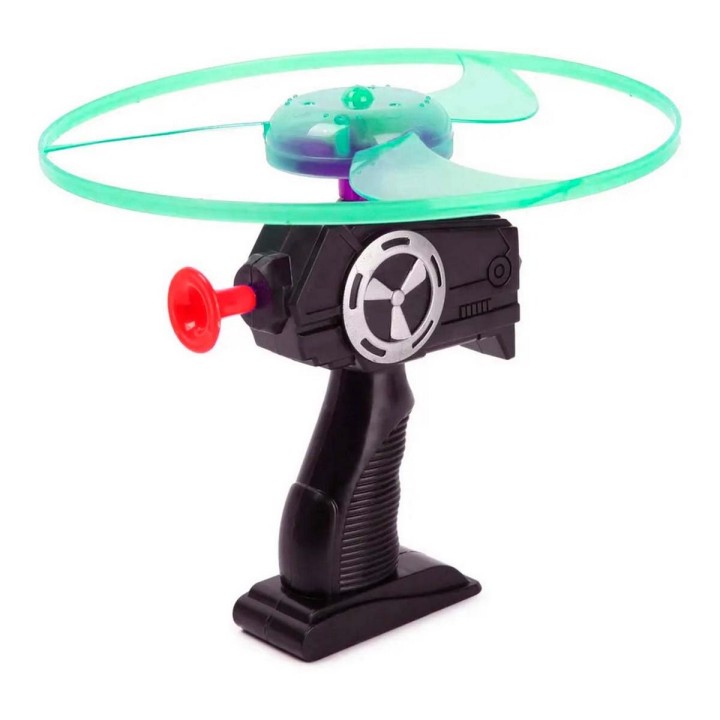 Disco Volador