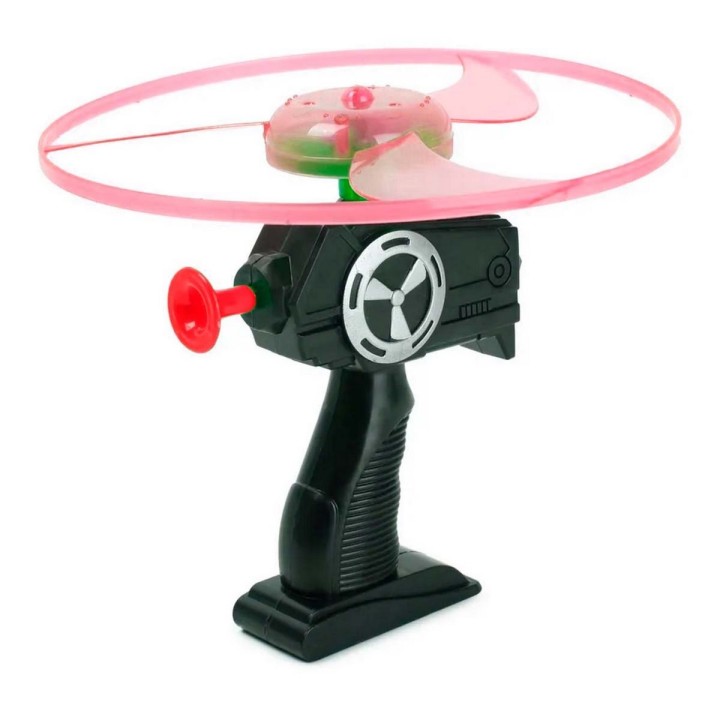 Disco Volador
