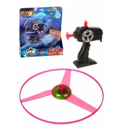 Disco Volador