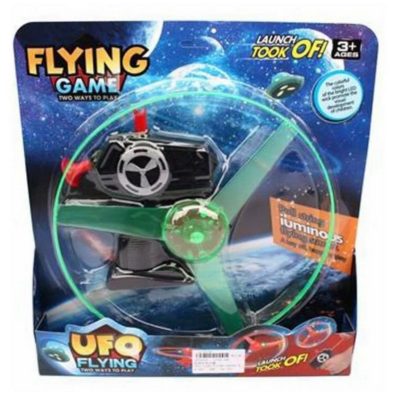 Disco Volador