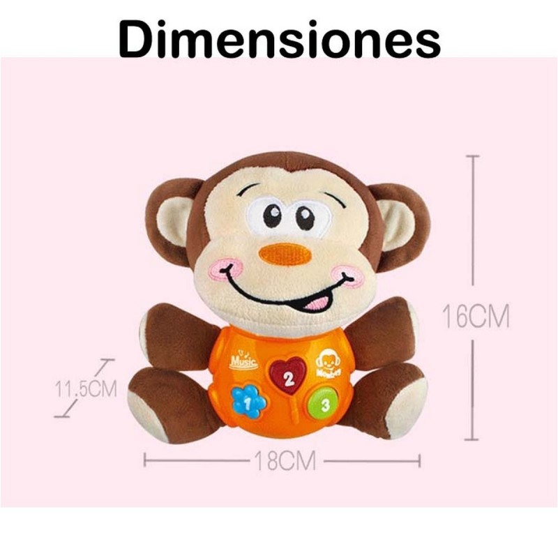 Mono Didactico