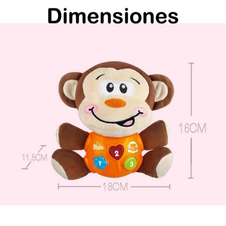 Mono Didactico