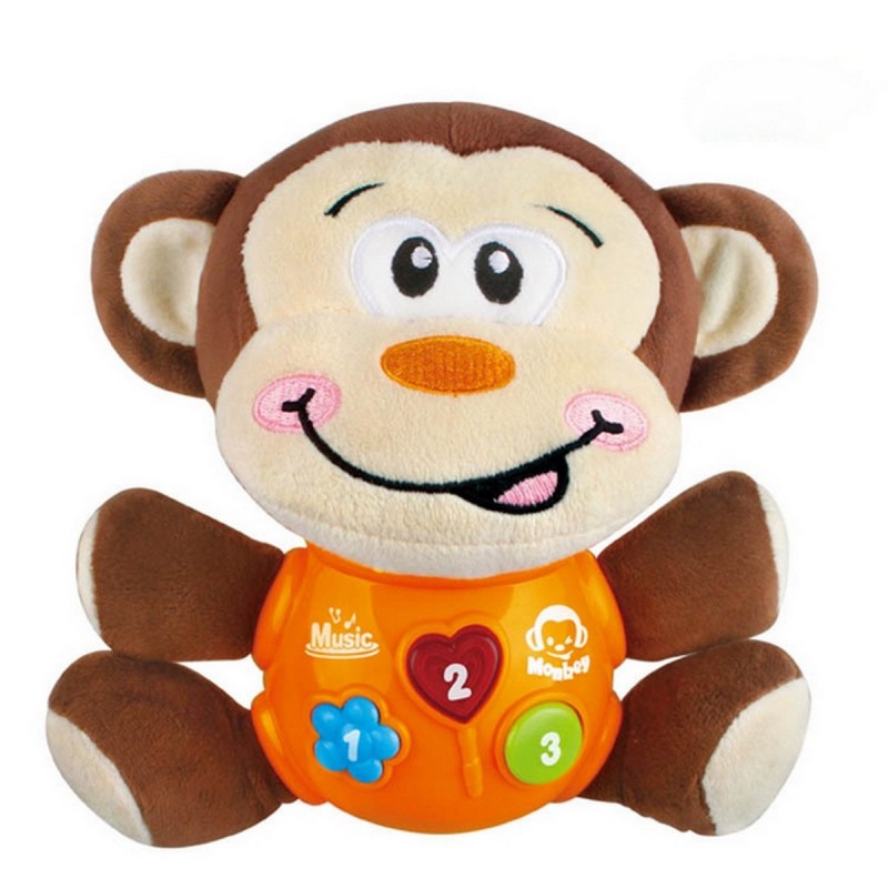 Mono Didactico