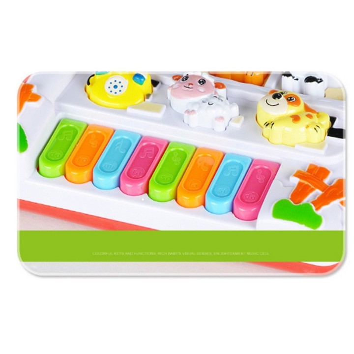 Piano Granja