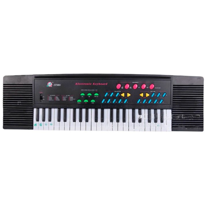 Piano Organeta