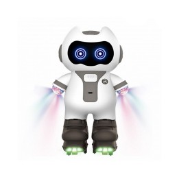 Robot Juguete