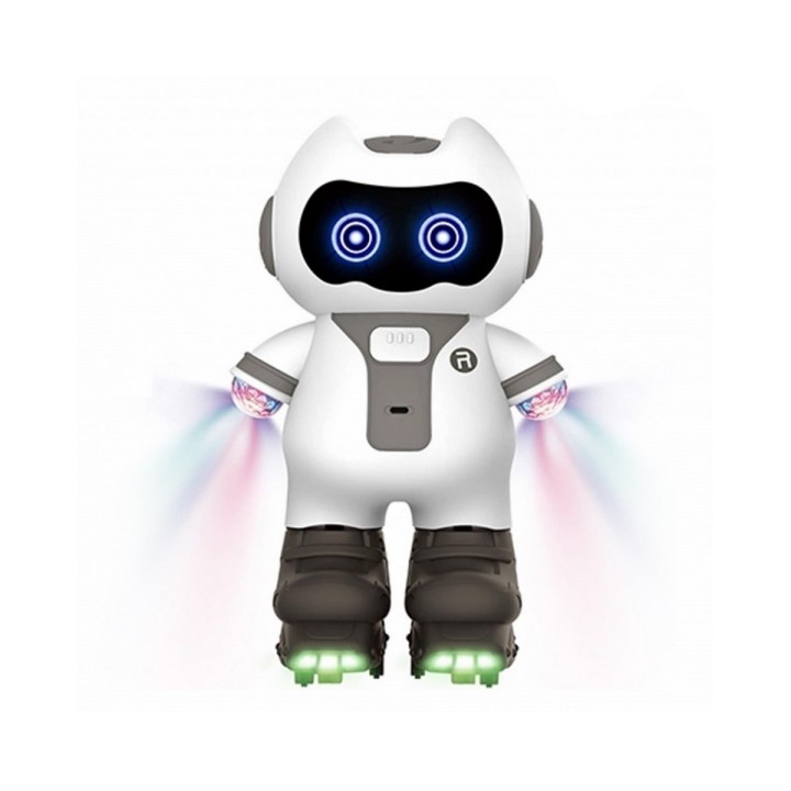 Robot Juguete