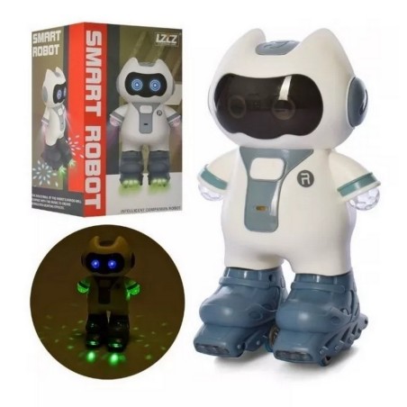 Robot Juguete