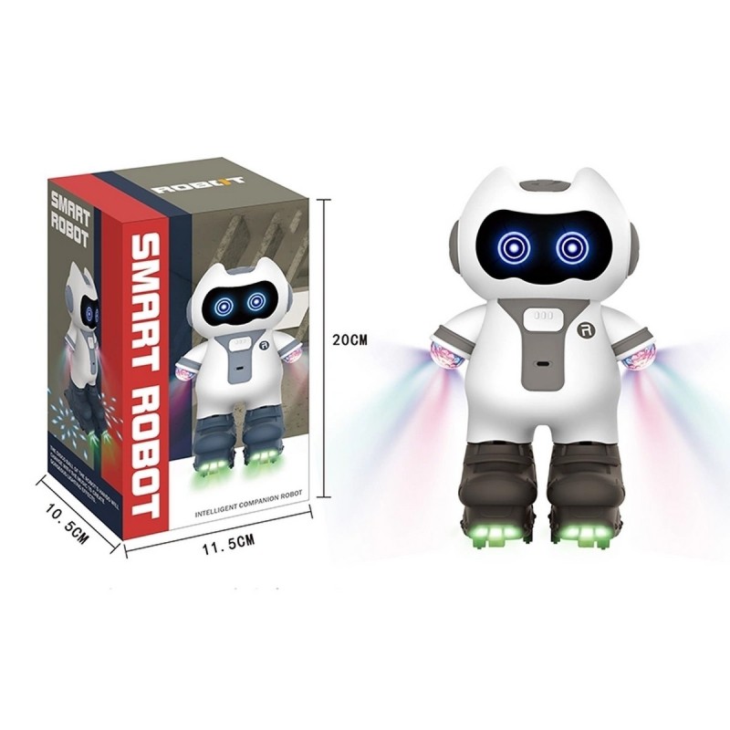 Robot Juguete