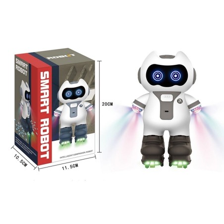Robot Juguete