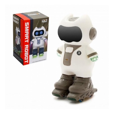 Robot Juguete