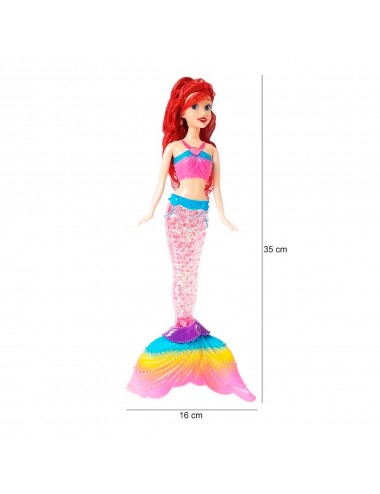 Sirena Ariel 49,900.00
