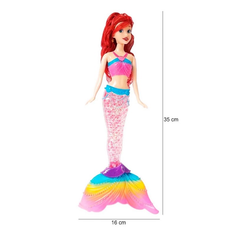 Sirena Ariel