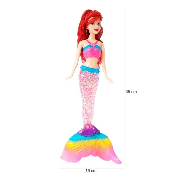 Sirena Ariel
