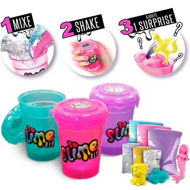 Slime Kit