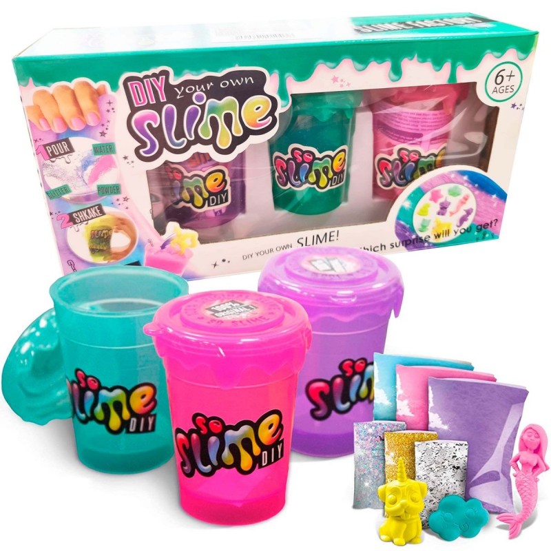 Slime Kit