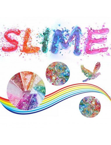 Slime Kit 27,900.00