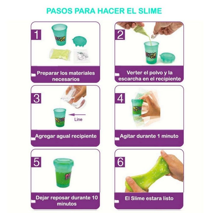 Slime Kit