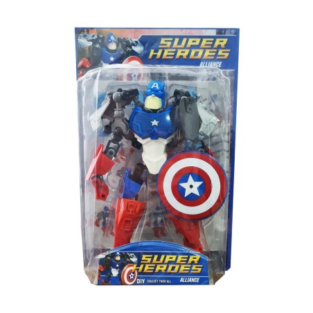 Capitan America
