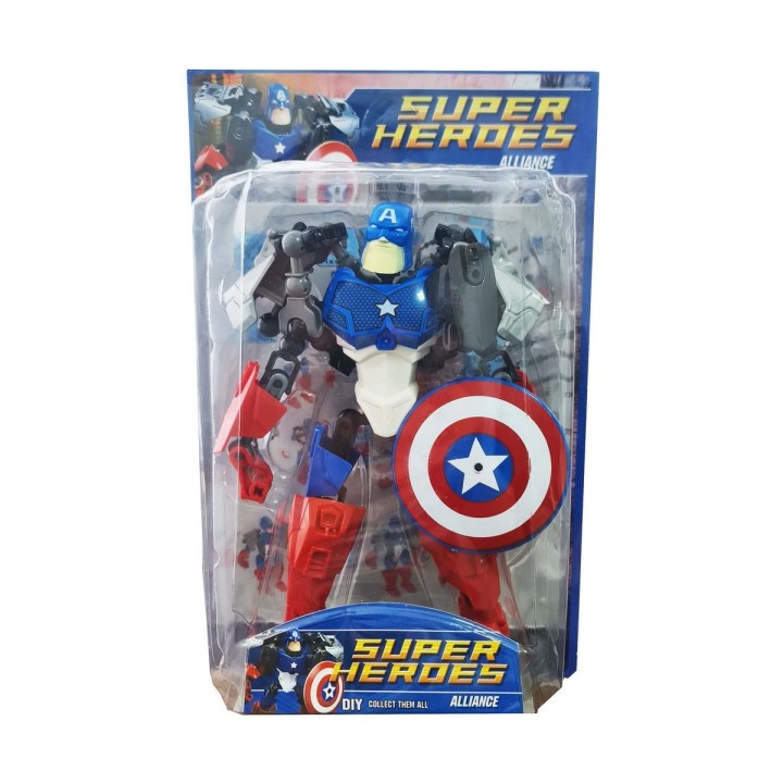 Capitan America