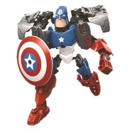 Capitan America