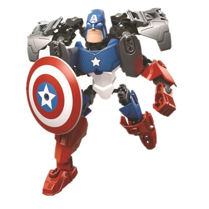 Capitan America