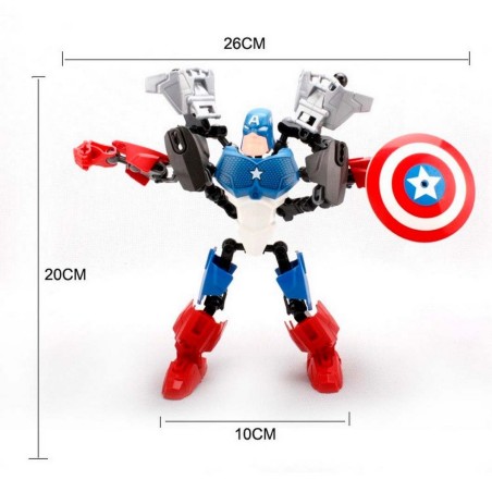 Capitan America