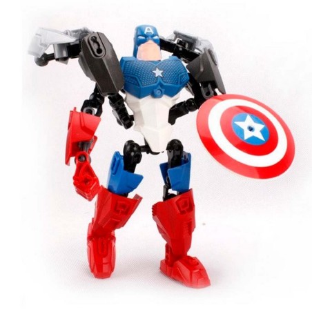 Capitan America