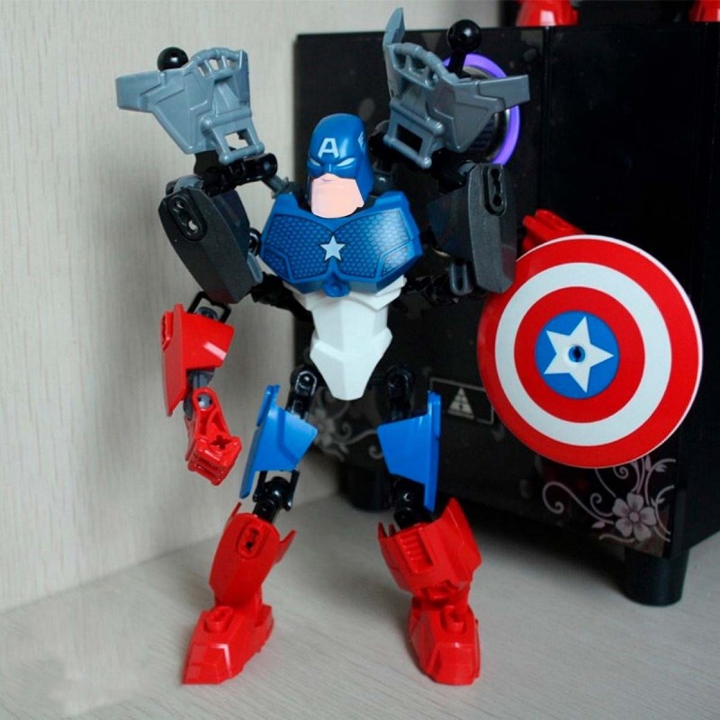 Capitan America
