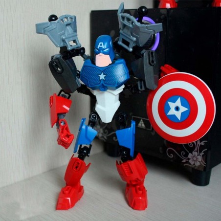 Capitan America