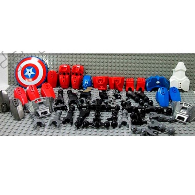Capitan America