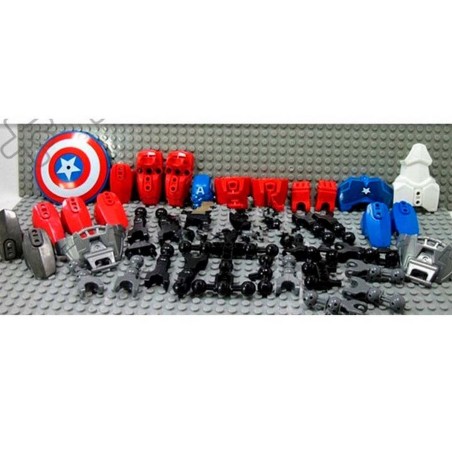 Capitan America