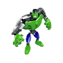 Hulk Avengers