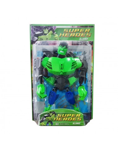 Hulk Avengers 35,900.00