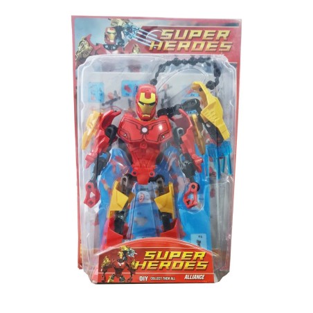 Iron Man