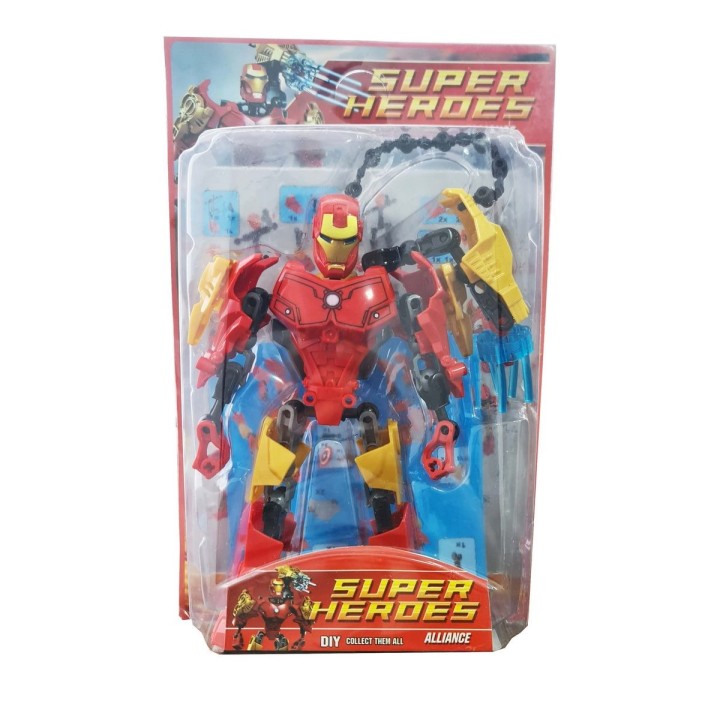 Iron Man
