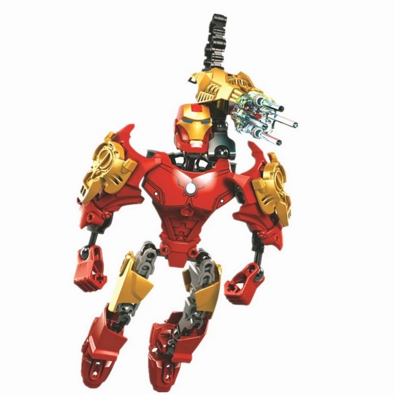Iron Man