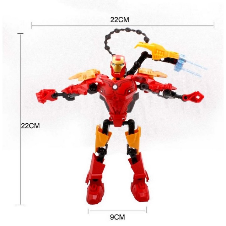 Iron Man