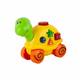 Tortuga Aprendijaze