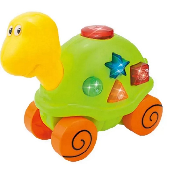 Tortuga Aprendijaze