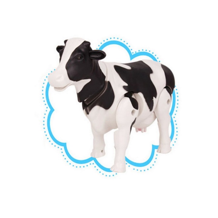 Vaca Lechera