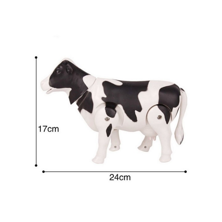 Vaca Lechera