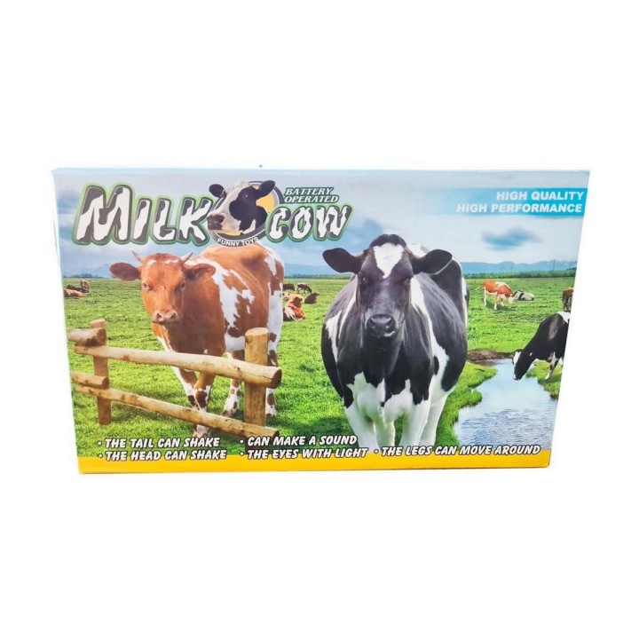 Vaca Lechera