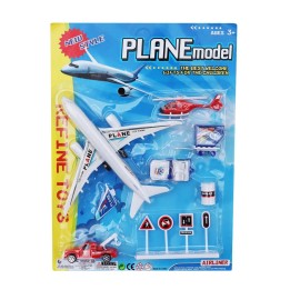Avion Juguetes