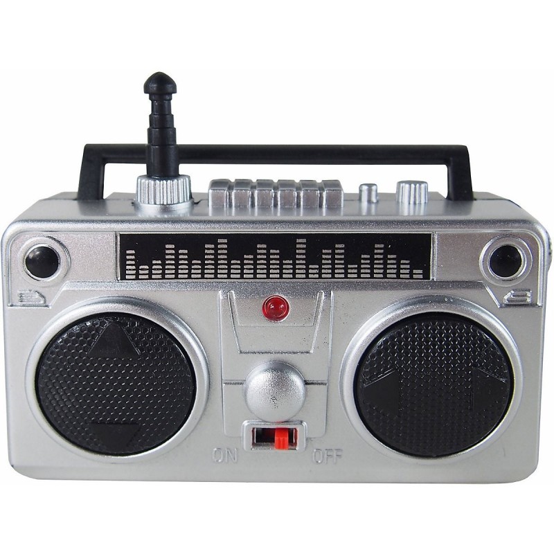 Carro Control Remoto