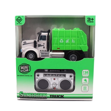 Carro Control Remoto