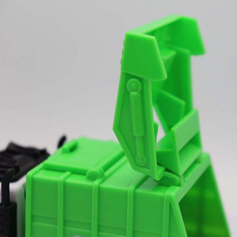 Carro Control Remoto