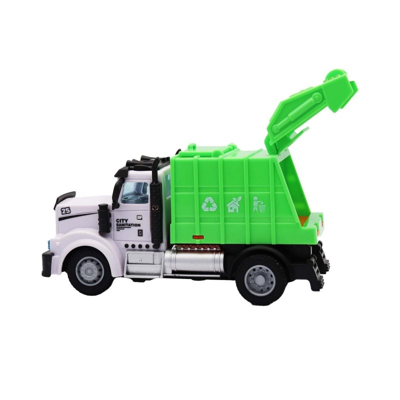 Carro Control Remoto